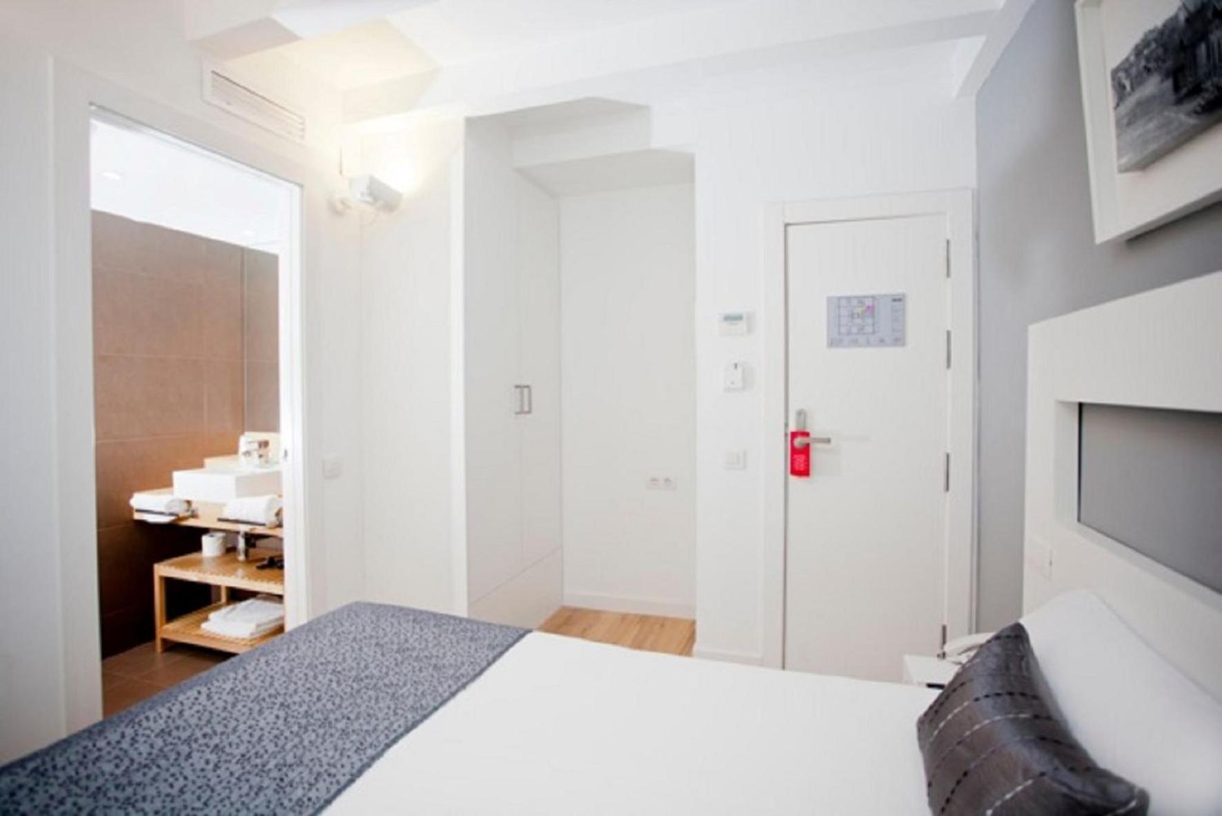 Hotel Sitges Ruang foto
