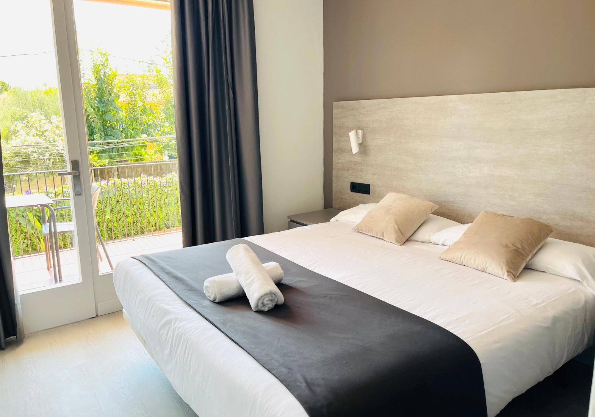 Hotel Sitges Ruang foto