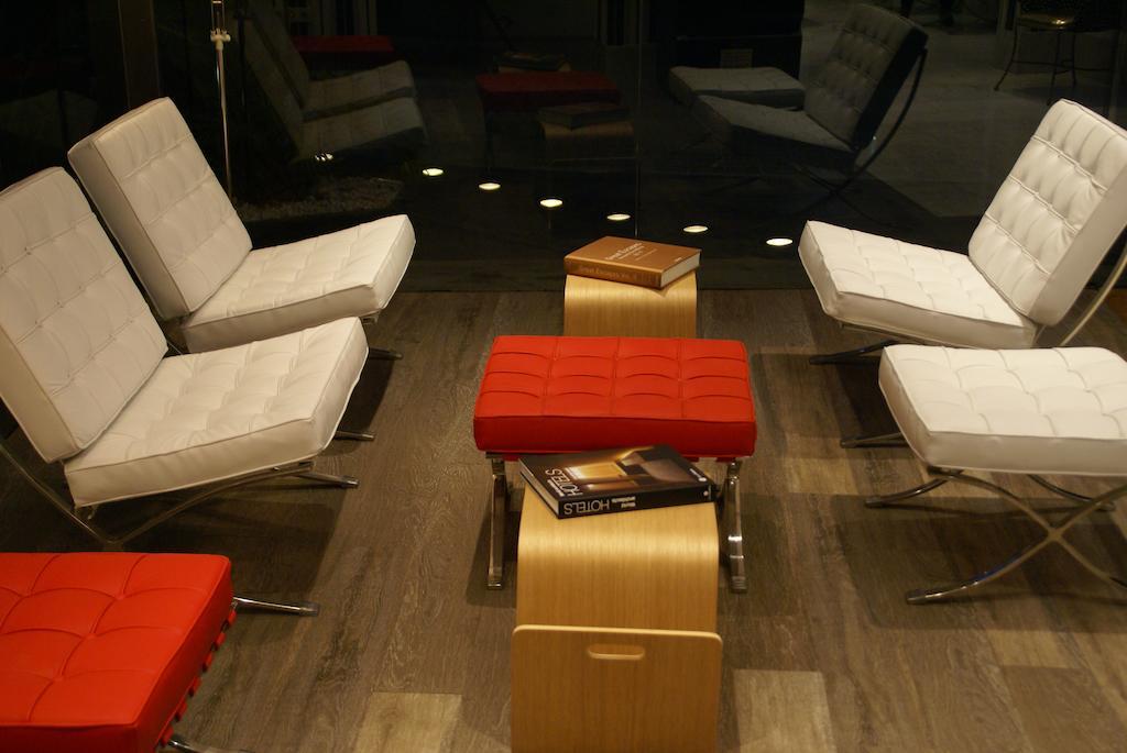 Hotel Sitges Bagian luar foto